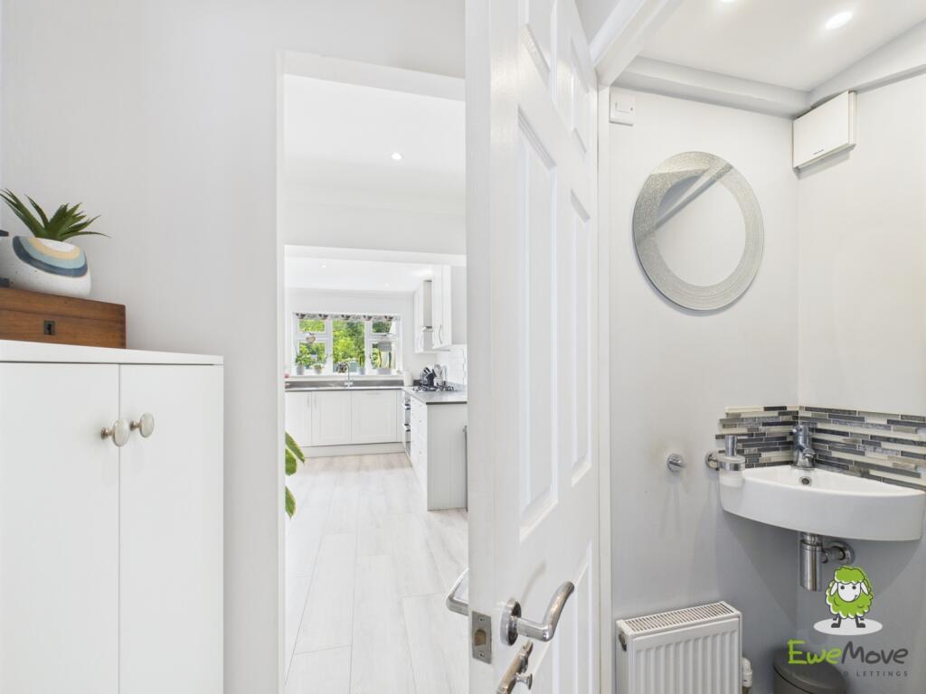 EweMove Estate Agents Basingstoke