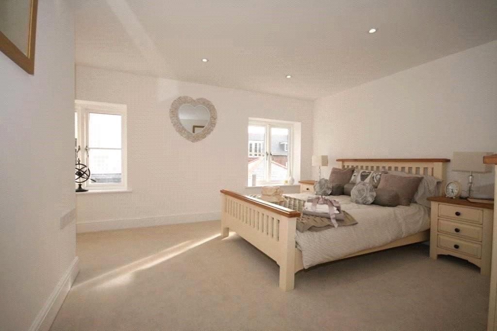 Example Bedroom Image