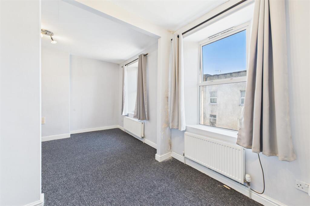 34, Alfred Street Weston-Super-Mare, BS23 1PU | Ho