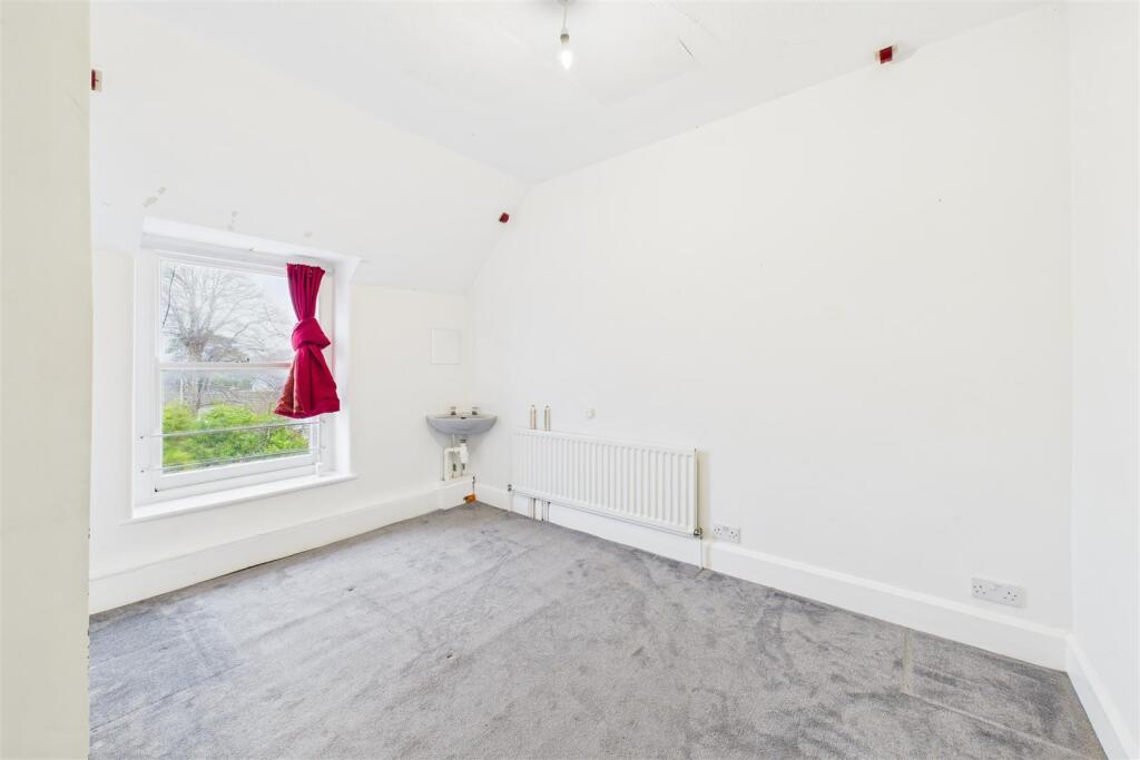 20 Cambridge Road, Clevedon, North Somerset BS21 7