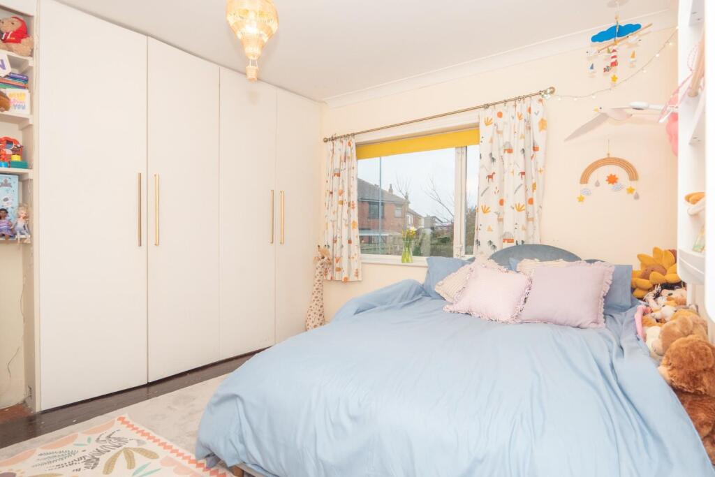 BEDROOM TWO