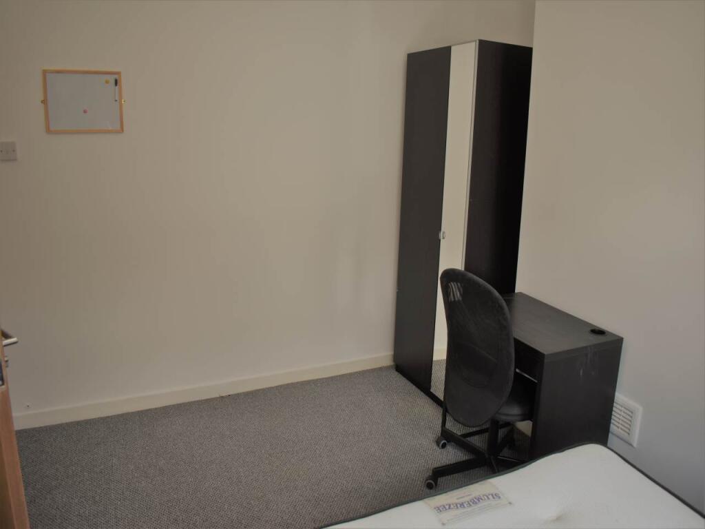 Ground Floor Front B