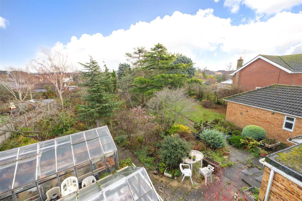 Plantation Road, Chestfield, Whitstable