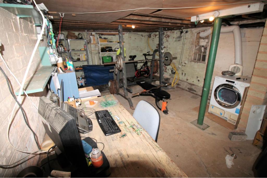 Cellar
