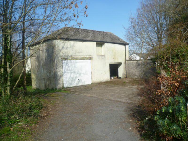 Outbuilding