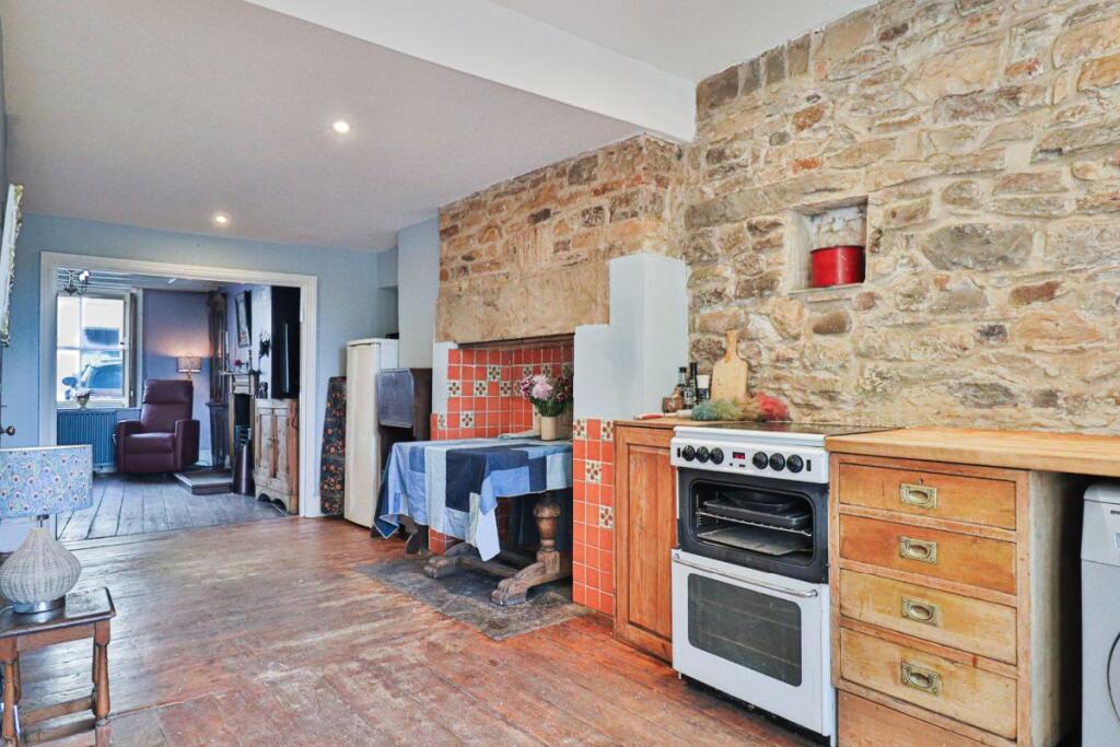 Kitchen II
