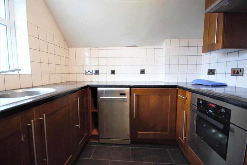 Eastcote Road, Pinner