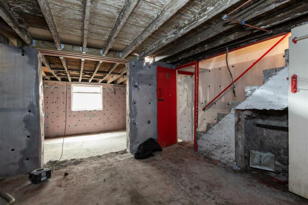 Lower Ground Floor