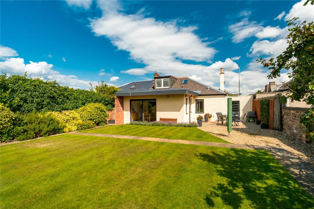 Duddingston 39
