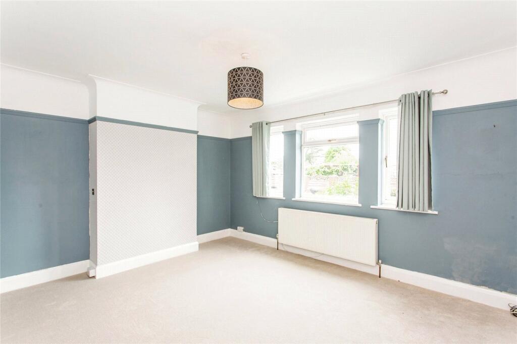 Reception Room One