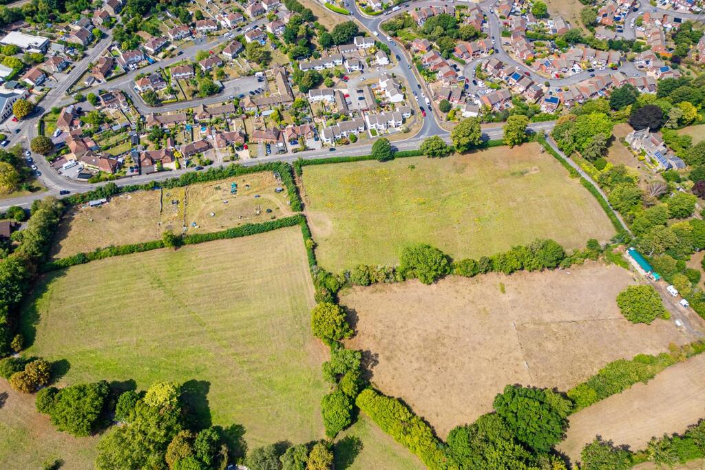 Land East of Cherry Gardens, Oldland Common, Brist