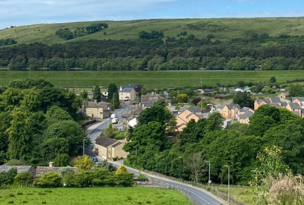 Images are used for illustrative purposes only and may include optional upgrades at additional cost.