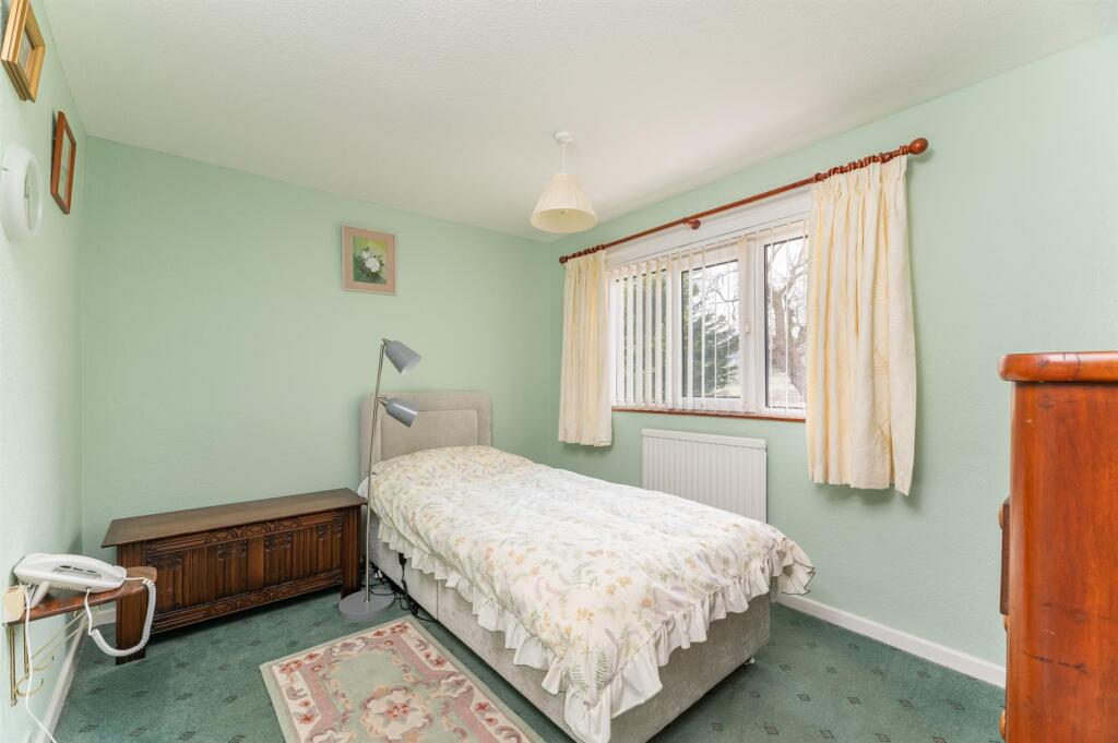 Bedroom 2.