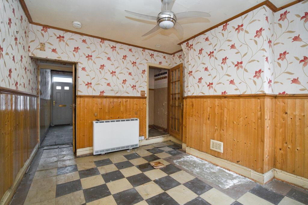 104 Stanton Street, Derby DE23 6NE