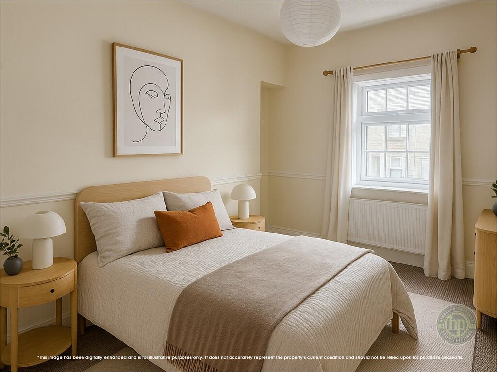 Bed 1 - Providenc...