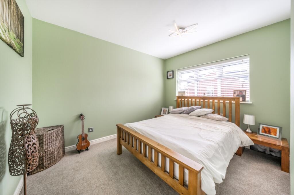 4TH BED