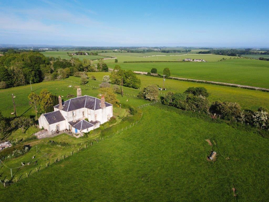 Lot 2 Farmhouse