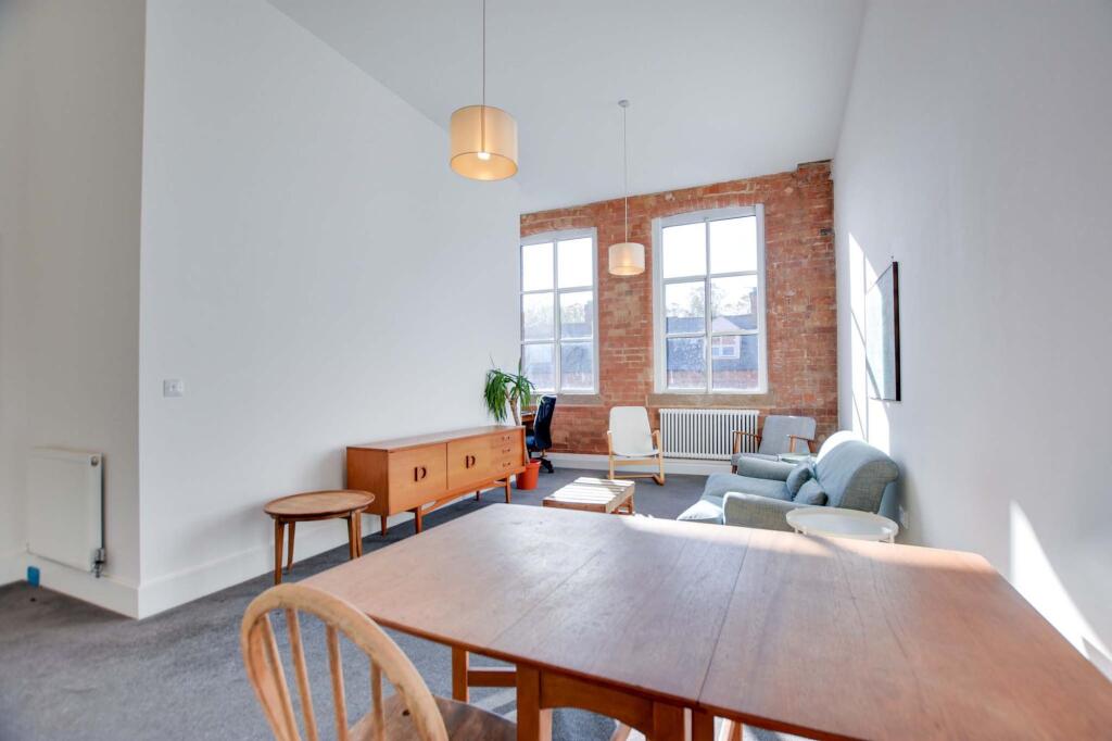 Open Plan Living Kitchen Dining Room