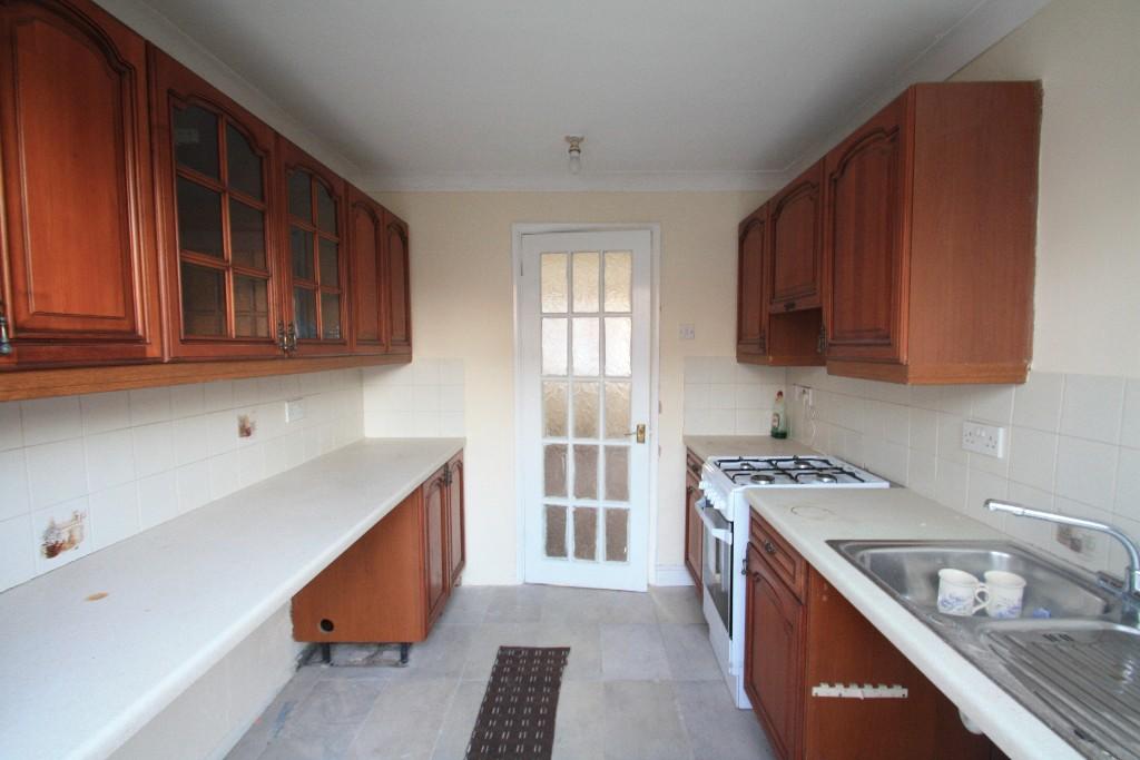 Kitchen #2