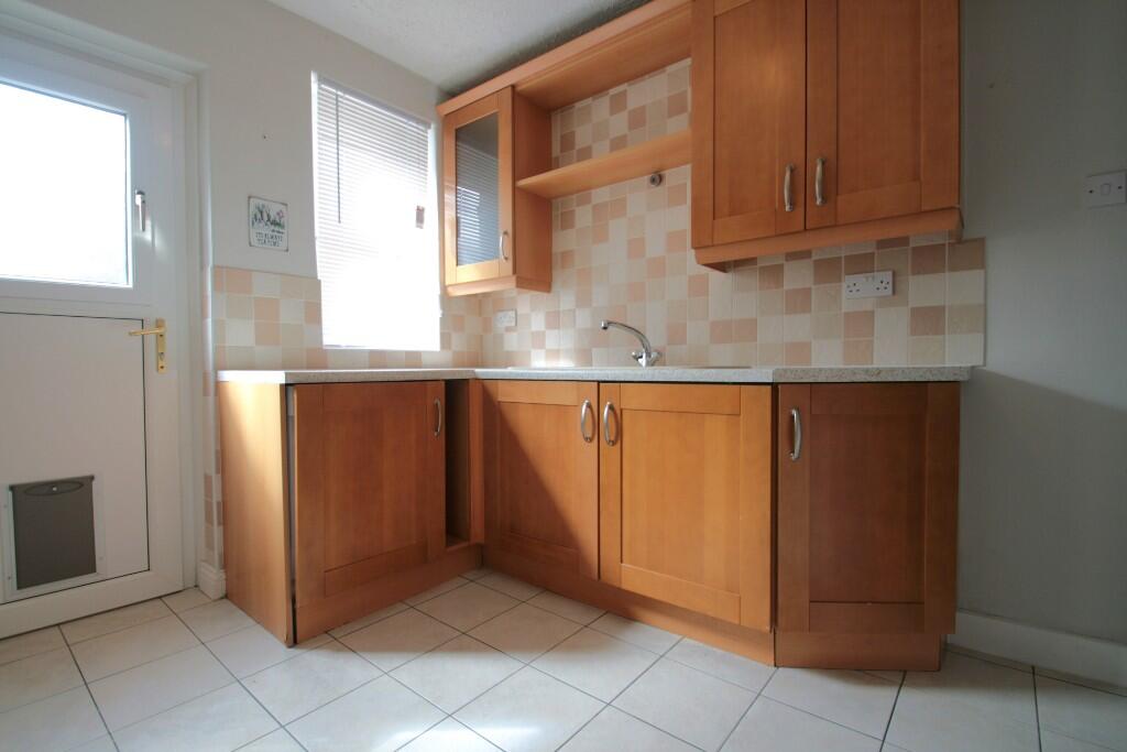 Integrated Appliance