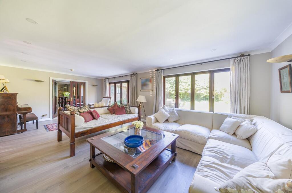 Davidson Frost-Wellings, DFW, Gordon Avenue, Stanm