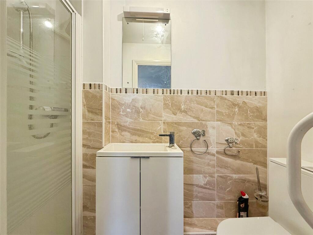 Lammas Gate, Abbey Street, Faversham, Kent, ME13