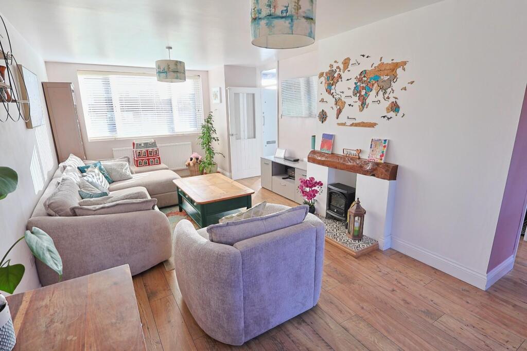 Lounge Area