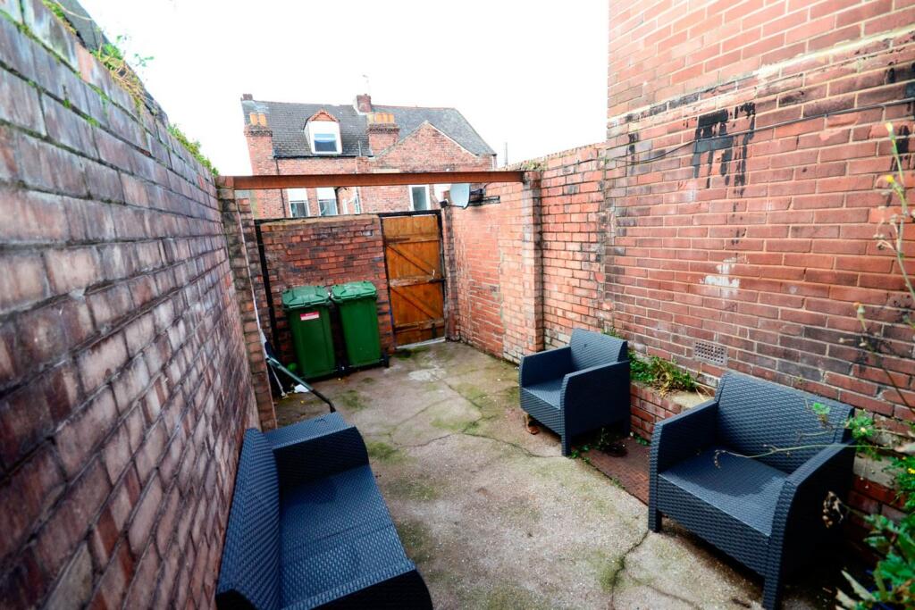 Yard