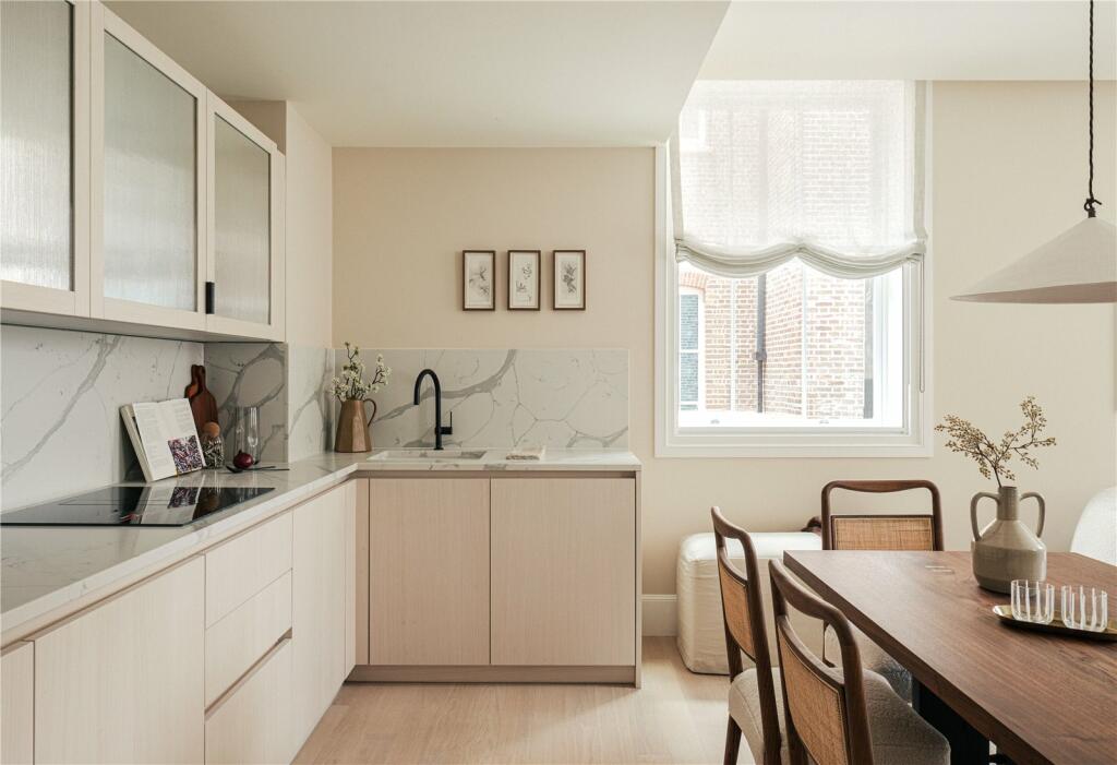 Example Of Kitchen