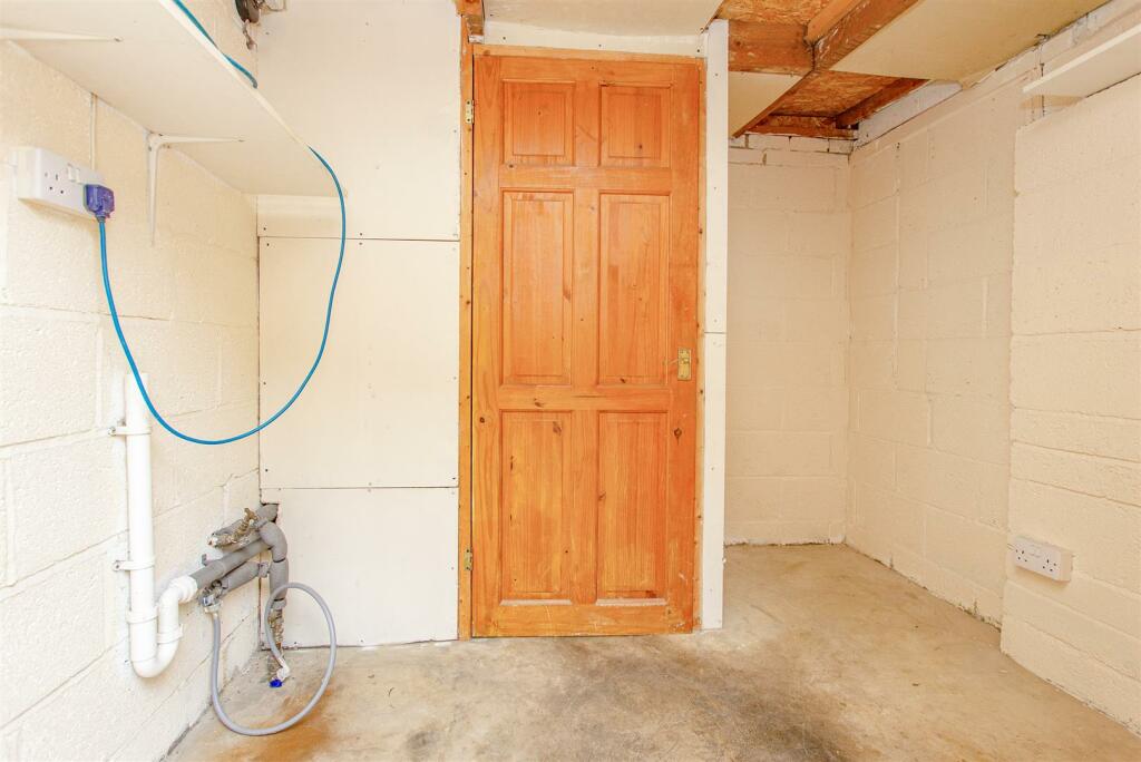Outbuilding