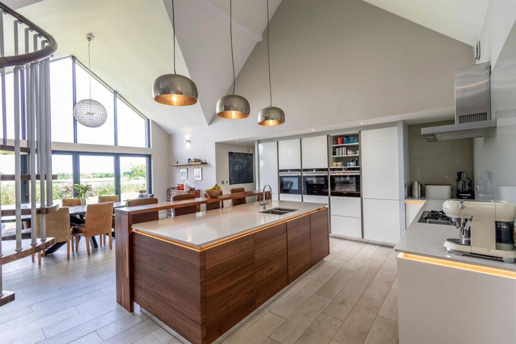 Twigworth Views |Kitchen