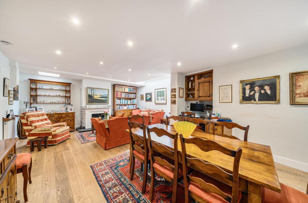 Davidson Frost-Wellings, DFW, Green Lane, Stanmore