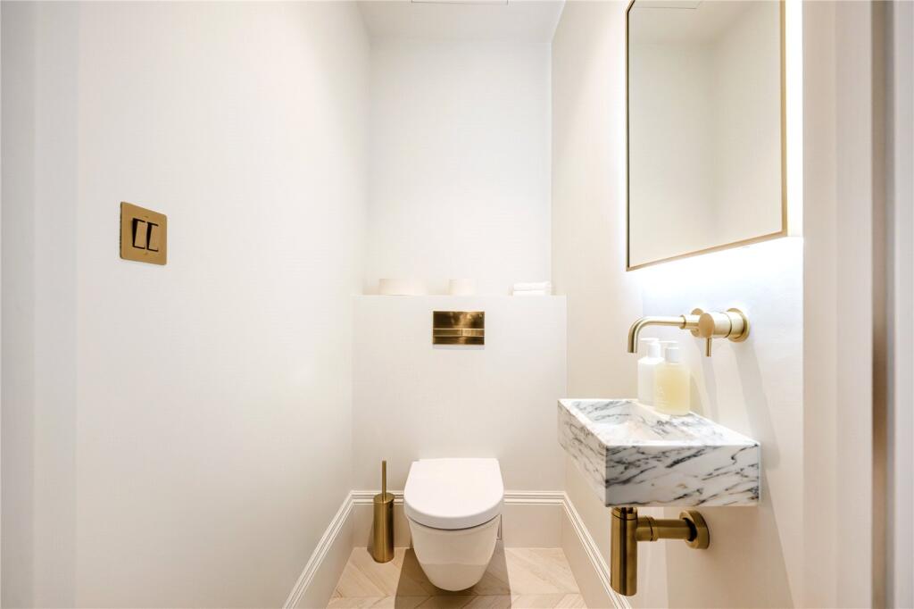 Guest Wc