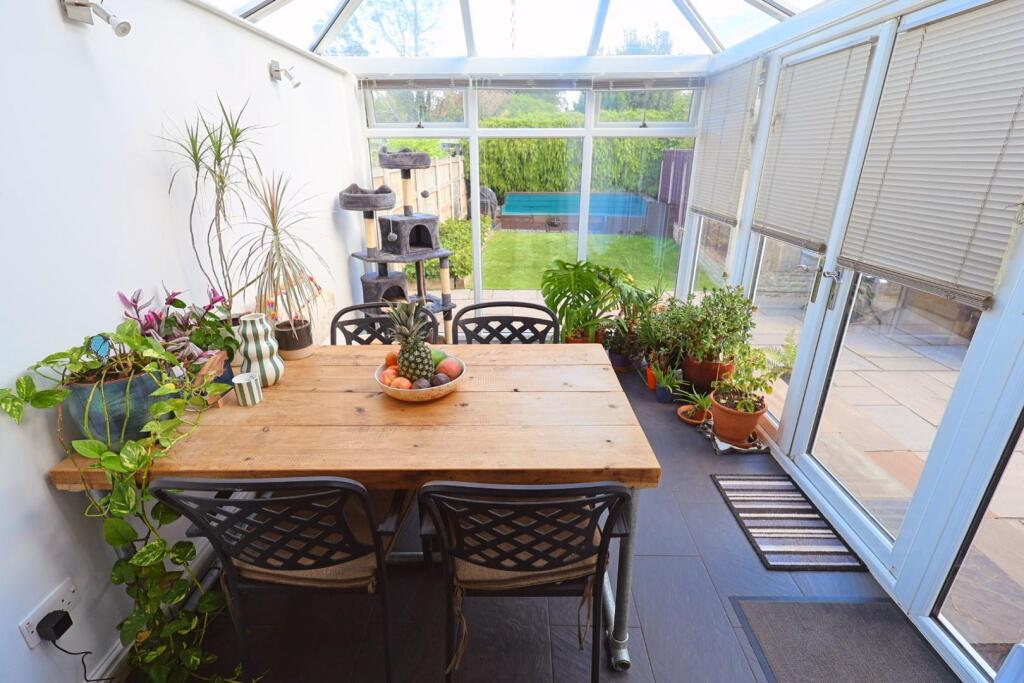 CONSERVATORY