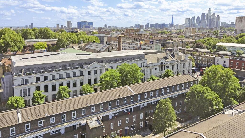 James Docherty House