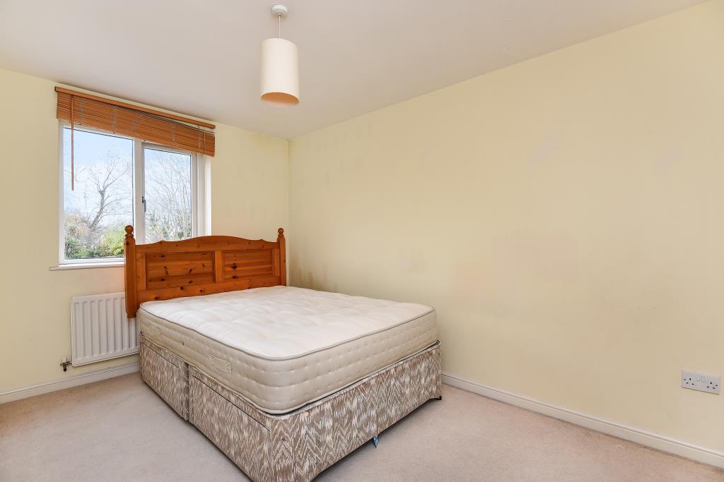 Bedroom View 3