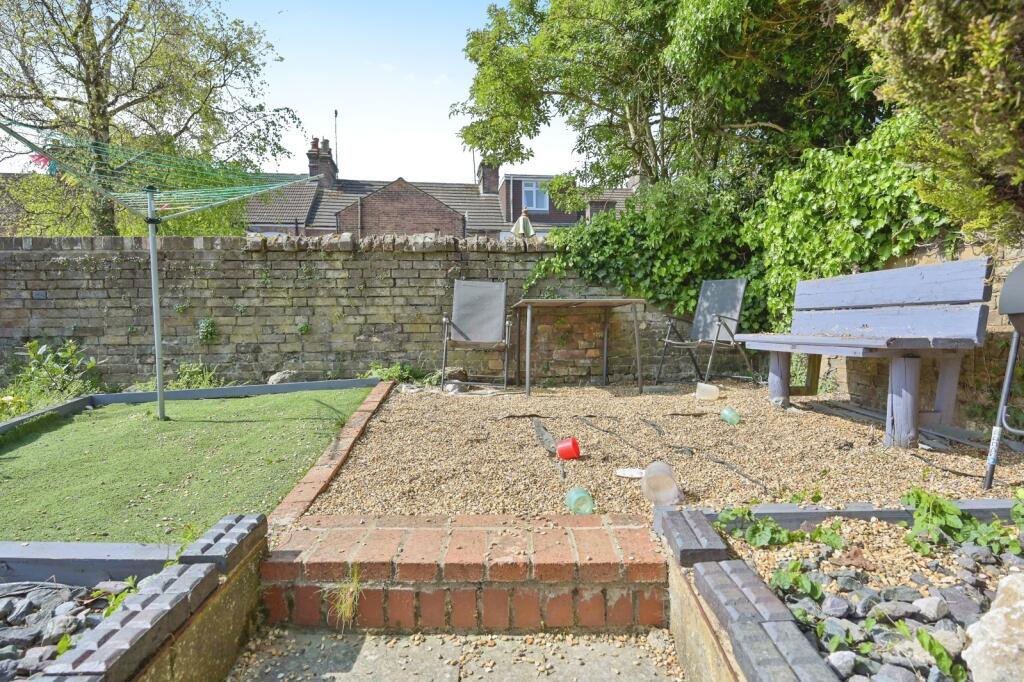 Communal Garden