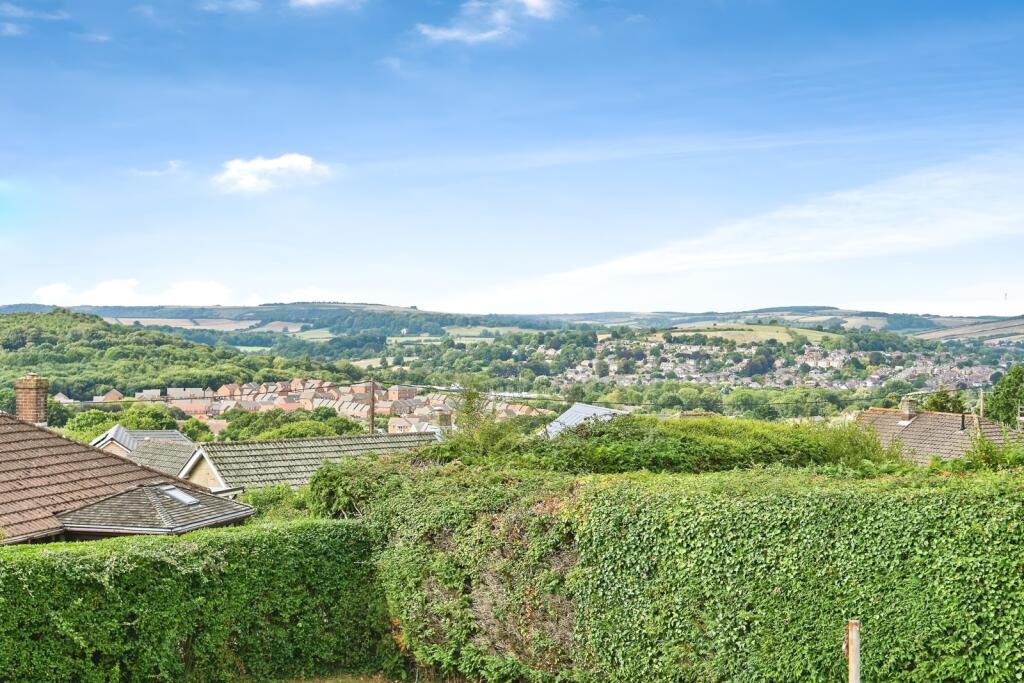 Countryside Views