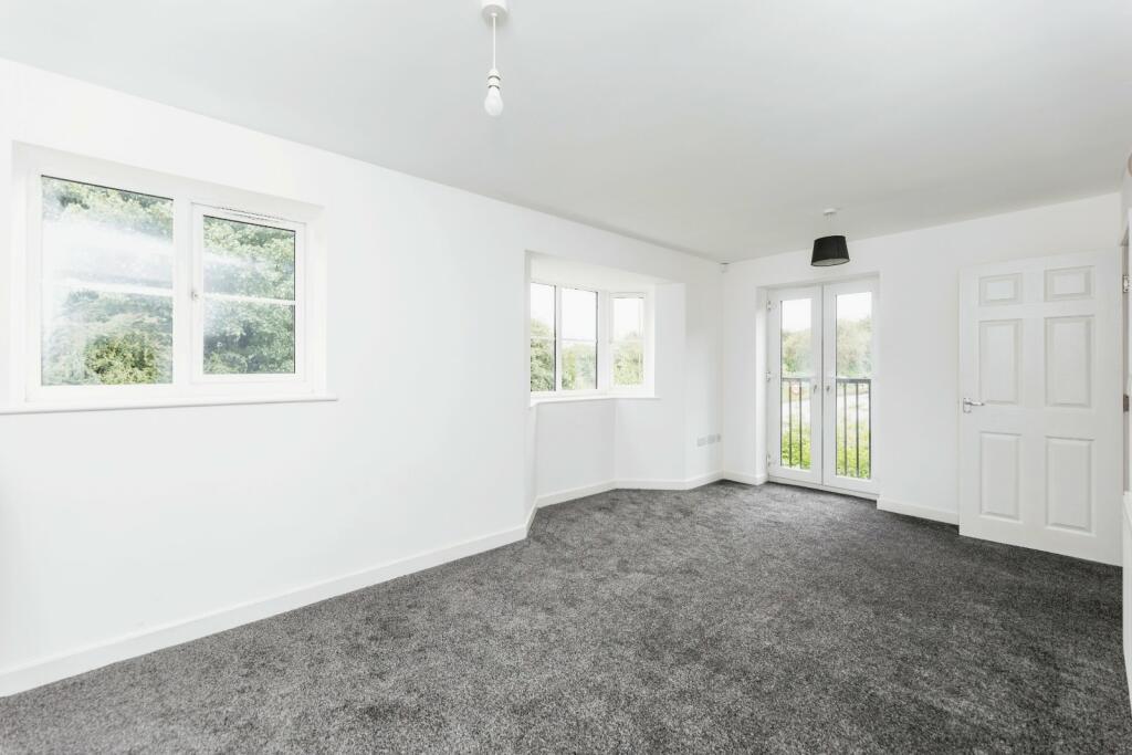 Kitchen Lounge