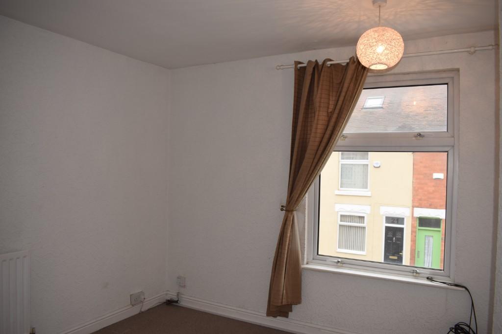 Front Double Bedroom