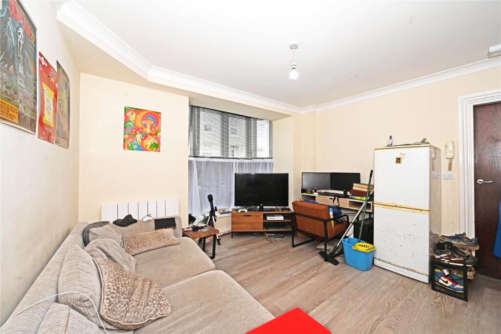 Flat 5(Ground Floor)