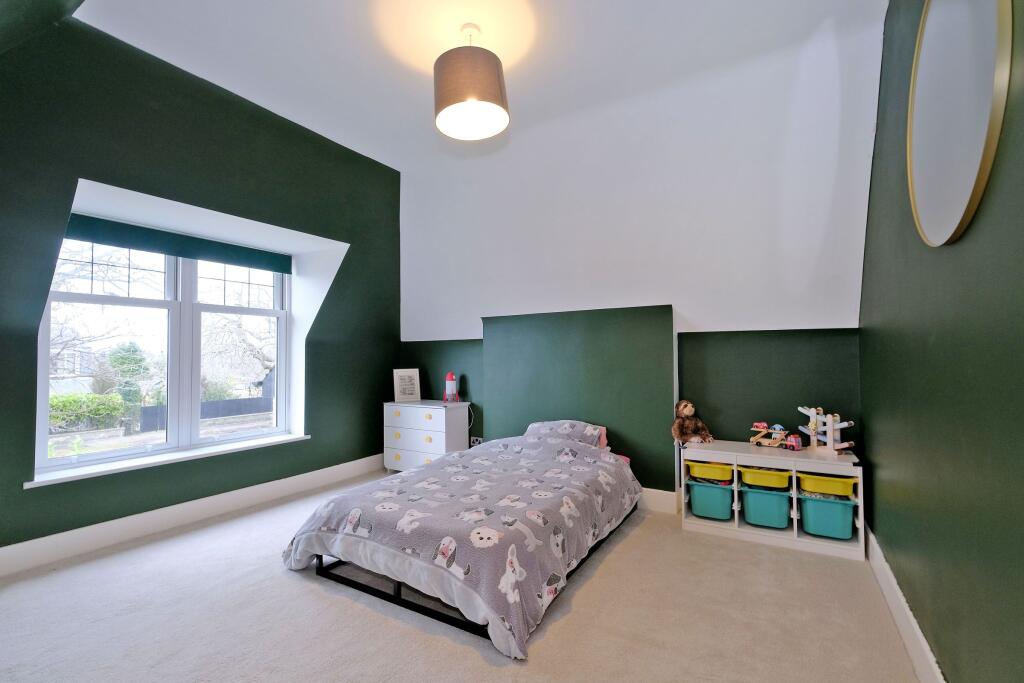 Bedroom 4