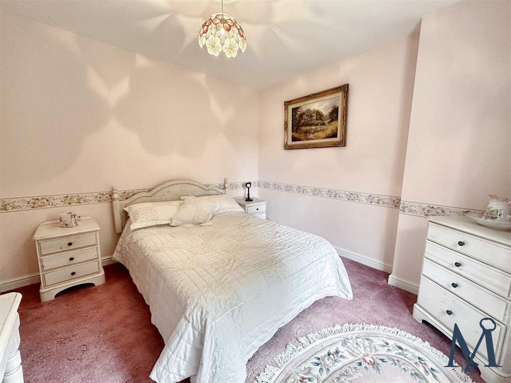 Bedroom 4