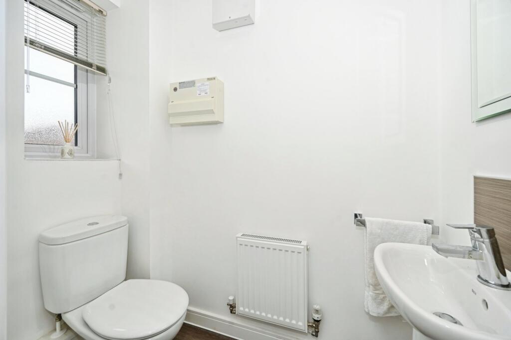 Gormley Drive, St Helens, WA10