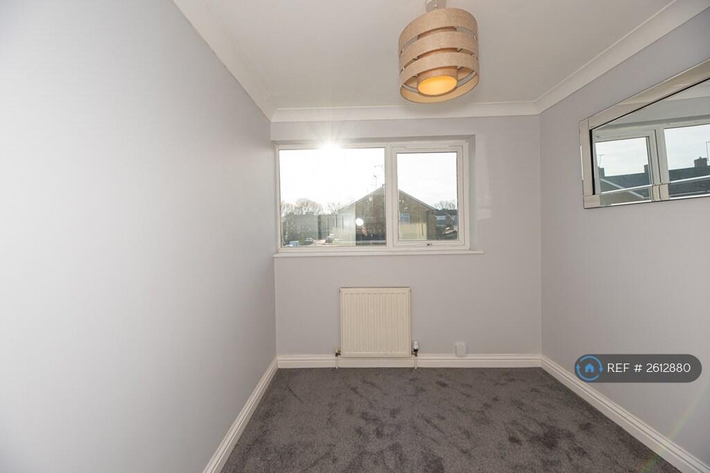Third Bedroom