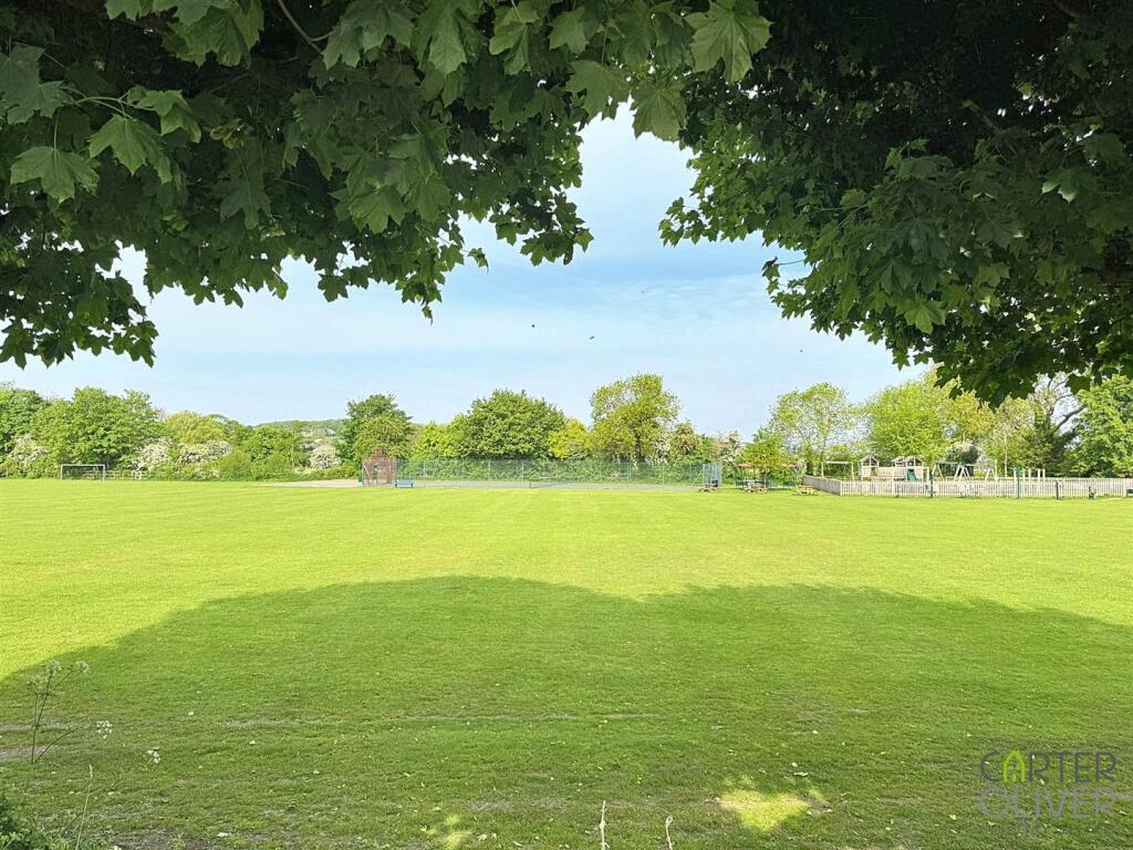 ABOUT THE PROPERTY AND BRINKLOW