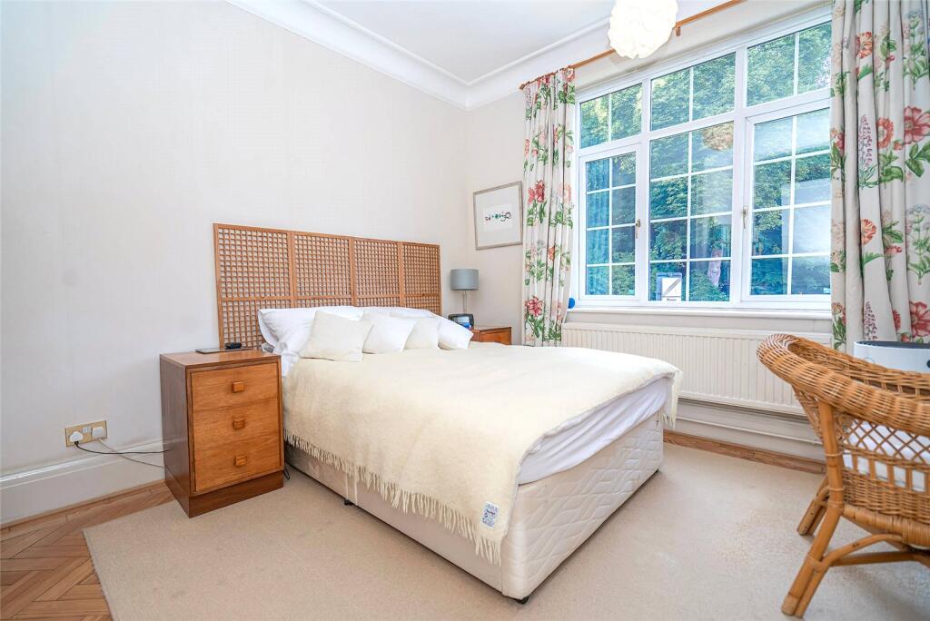 Bedroom 1 B