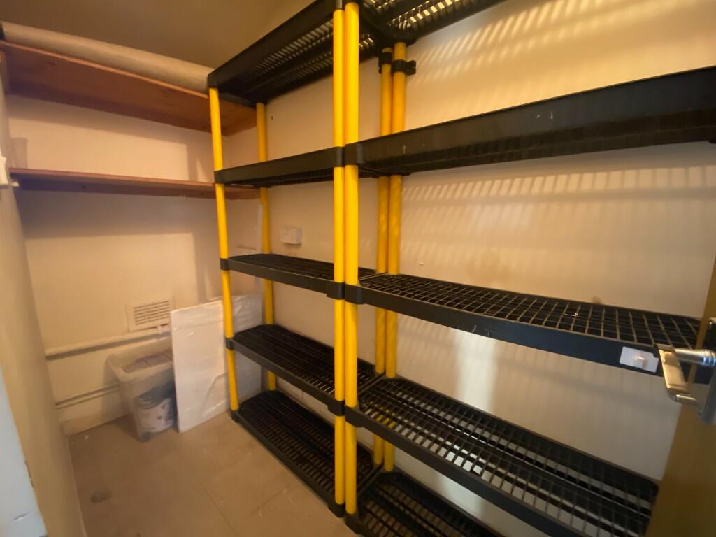 Storage