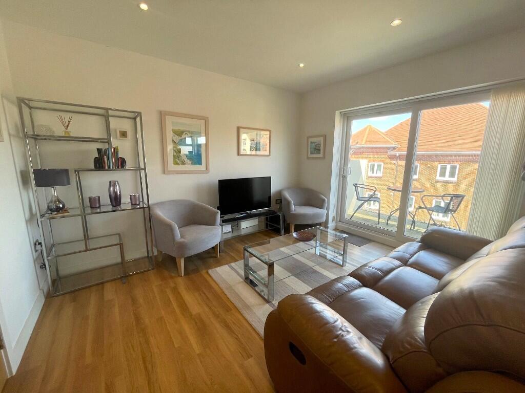 Lounge Area