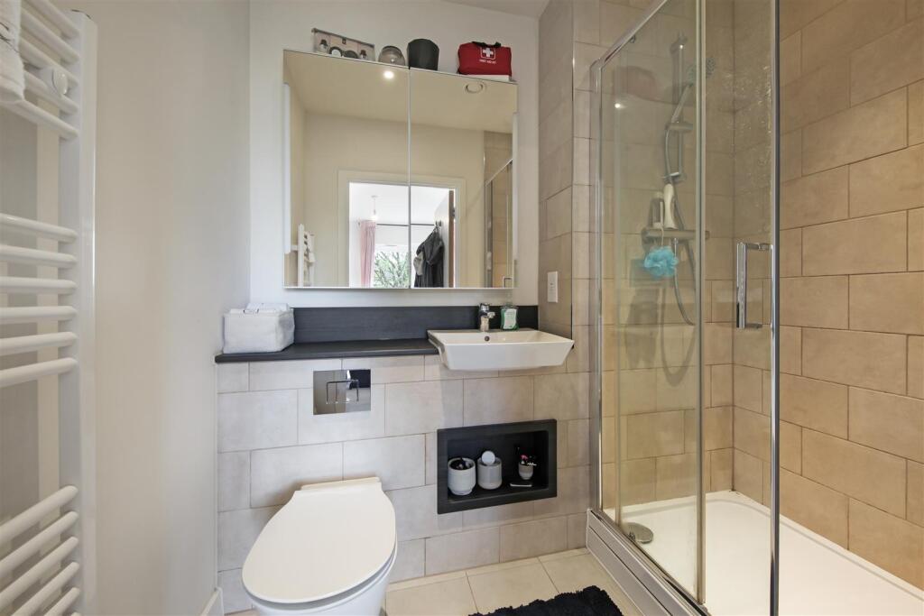 Flat 7, Brooklime Apartments - Ww6d7JfyBEBP1lmfKSB